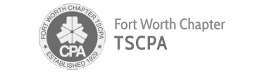 Fort Worth TSCPA - Grapevine Texas Accountant